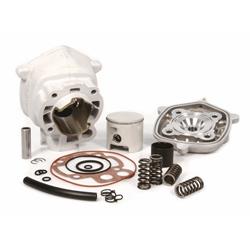 Rennzylinder MALOSSI MHR 79 ccm 3112609 für MINARELLI AM6 50ccm 2T LC