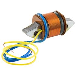 Speisespule Lichtmaschine CEAB 1° Lichtspule, 91430 - 92705 für Vespa 125 VNB2-6T/GT/GTR/Super/TS/150 VBB2T/Sprint/V/Super/180 Rally
