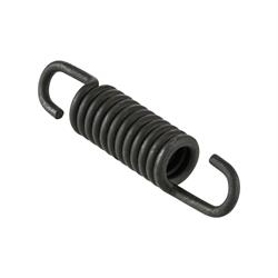 Rückholfeder CASA LAMBRETTA, Bremsbacken, vorne oder hinten, 15044023 - 6R1031 für Lambretta 125 LI/LIS/DL/GP/150 LI/LIS/SX/DL/GP/175 TV 2°-3°/200 TV/SX/DL/GP