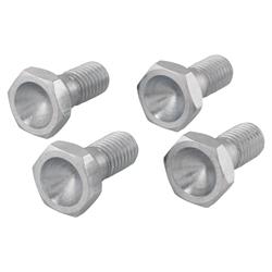 Schrauben Kit Felge / Bremstrommel 9" geschlossen M10x16 mm, Senkkopf, GRAND-SPORT für Vespa V50/N/L/R/S/SR/90/100