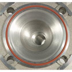 Zylinderkopf MALOSSI W5 136 ccm by W5 für POLINI 130ccm für Vespa 90-125/PV/ET3/PK/S/XL/2