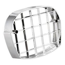 Lampengitter CUPPINI, für Scheinwerfer für PIAGGIO Ciao P/PV/PX 50ccm 2T AC