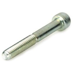 Schraube Kotflügel M6x50 mm, Innensechskant, hinten für Vespa ET2/ET4 50ccm