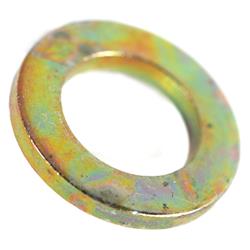 Unterlegscheibe Schraube Stoßdämpfer 18mm, i 10 mm (d) 2,0mm, vorne, unten für Vespa 125 V1-TS/150 VL-Super/Rally/P150S