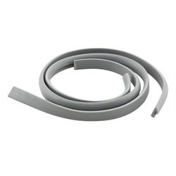 Gummi SCOOTOPIA, Kaskade/Beinschild, 19950046 für Lambretta 125 LI 3°/LIS/150 LI 3°/LIS/SX/175 TV 3°/200 TV/SX