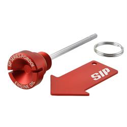 Öleinfüllschraube Motoröl SIP SERIES PORDOI für Vespa GTS Super/Super Sport 125ccm (ab 04/13)