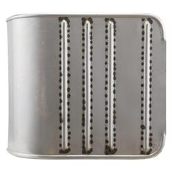 Reparaturbodenblech für Vespa 98, V98 Bj.1947