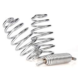 Feder Kit, Schwingsattel, T10500-3 für Vespa 125 VM1-2T/APE 150 AB1-4T