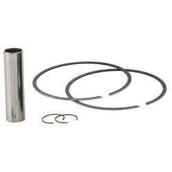 Kolbenringe CasaPerformance, für SS225/SS250/SSR/SST für Lambretta 200 TV/SX/DL/GP