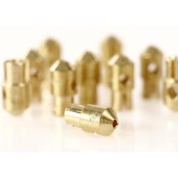 Düsenset DELL'ORTO 105-128, 5315500 78