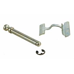 Reparatursatz HENG TONG, Bremszange, vorne für Vespa ET2/ET4/LX/LXV/S 50-150/PIAGGIO Liberty/ZIP II/FR/SP 50-200ccm