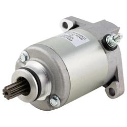 Anlasser PIAGGIO, Motor für PIAGGIO Beverly/MP3/X10 350ccm 4T LC