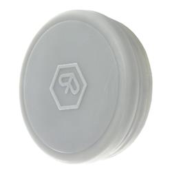 Deckel Tachobohrung BOSATTA für Vespa V50/N/L/R/S/Revival/90/R/100