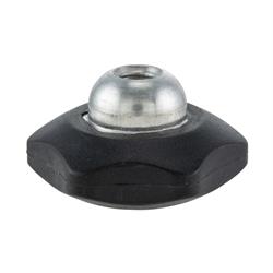 Mutter, Tankdeckel, PIAGGIO für Vespa 50-200 V50/PV/ET3/PK/S/VNA-T4/Super/TS/GT/GTR/Sprint/V/Rally/SS180/PX