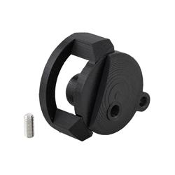 Vergaserdeckel MR PARTS & STYLE für Vergaser PHBH/DSRC 28/30 für Vespa 125 VNA-TS/150 VBA-Super/160 GS/180 SS/Rally/PX/PE/Lusso/T5