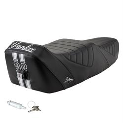 Sitzbank NISA Giuliari "Yankee" für Vespa 125 T5