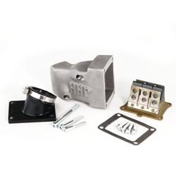 Ansaugstutzen HHP 34mm für Vespa PK