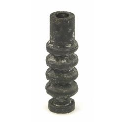 Gummi, Bremse vorne/Kupplung hinten, 156401 - SF554-1973 für Vespa 125 VNA-TS/150 VBA-Rally/ PX80-150X/PX80-200E/Lusso/'98/MY/'11/T5/Cosa