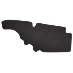 Luftfiltereinsatz PIAGGIO PREMIUM für Vespa LX/LXV/S 50-150ccm 4T, AC/Primavera/Sprint 50ccm 4T AC