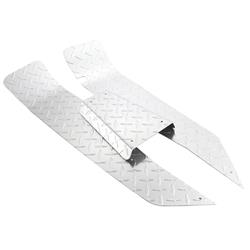 Propellerblechsatz SIP für Vespa 50-125/PV/ET3