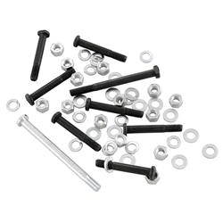 Schrauben Kit Motor M7 mm für Vespa 125 VNA 2°-TS/150 VBA-Super/160 GS/180 SS/Rally/PX80-200/PE/Lusso/T5/Cosa