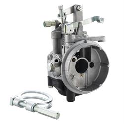 Vergaser DELL'ORTO SHBC 19.19E Flachschieber A00943 für Vespa PK 125XL/FL/N/XL2