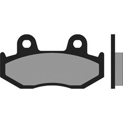 Bremsbeläge POLINI Sintered S37 174.2034