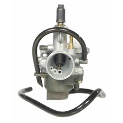 Vergaser DELL'ORTO PHVA 17,5 Rundschieber 01438 für HONDA/KYMCO Bali/SFX/SGX/X8R/X8RS/Heroism/Sniper