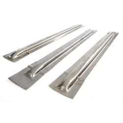 Reparaturstrebe, Trittblech für Vespa VNB-VBB/Super/GL/Sprint/ Veloce/GT/GTR/SS180/Rally/TS