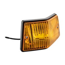 Blinker SIEM 160998 hinten rechts für Vespa PX80-200/PE/Lusso/T5