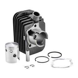 Rennzylinder D.R. 50 ccm für PIAGGIO CIAO/PX/SI/Bravo/Superbravo/Grillo/Boss