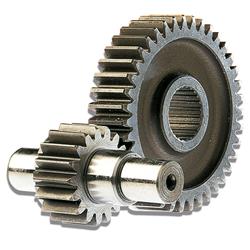 Getriebeübersetzung Z 15/55 MALOSSI Sekundär 6711135