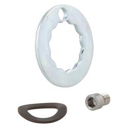 Sicherungsblech, Bremstrommel, hinten, 19045014 - 19045015 für Lambretta 125 LI/LIS/DL/GP/150 LI/LIS/SX/DL/GP/175 TV 2°-3°/200 TV/SX/DL/GP