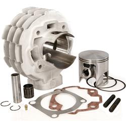 Rennzylinder MALOSSI W5 172 ccm by W5 für Vespa T5