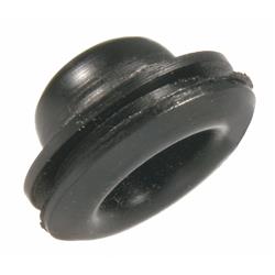 Gummistöpsel, Vergaserwanne, hinten, unten, 239098 für Vespa PX125-200 E Lusso/T5 2°