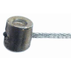 Seilzug Gang RMS 020536 - 139628 für Vespa alle Modelle