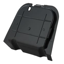 Abdeckung Kabelschacht Rahmen für Vespa 125 VNATS/150 VBA-T4/160 GS/180 SS/Rally