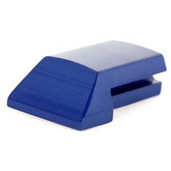 Trittleistenendstück SIP für Vespa PX80-200/PE/Lusso/'98/MY