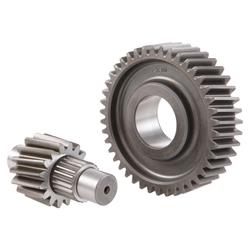 Getriebeübersetzung Z 16/42 POLINI Sekundär 202.1416 für Vespa Primavera/Sprint/GTS/GTS Super 125-150ccm 4T AC/LC iGet für PIAGGIO iGet 125-150ccm 4T AC/LC