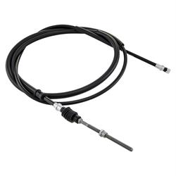 Seilzug Bremse hinten 1C002832 - 1C002490 für Vespa Primavera/Sprint 125-150ccm i.e. 3V 4T AC