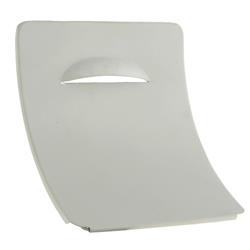 Rahmenklappe, Vergaser für Vespa 98/125 V1-33/VM/VN/ACMA/Hoffmann/150 VL/T1-2/VGL1/GS