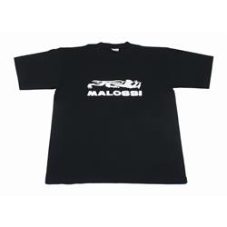 T-Shirt MALOSSI Top Größe: S für Männer