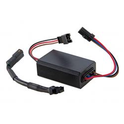 Black Box 2.0 für Drehzahlmesser/Tacho SIP für Vespa 50 -125/PV/ET3/PK50-125/GT/GTR/Super/TS/150 VBA/VBB/VGLA/GL/GS/Sprint/V/Super/160 GS/180 SS/Rally/PX80-200