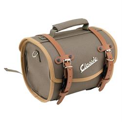 Tasche/Koffer SIP "Classic", klein für Gepäckträger