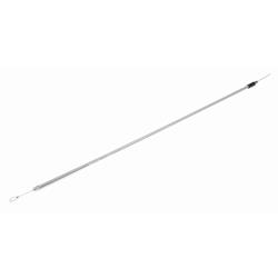 Seilzug Choke 92370 für Vespa 125 VNA-TS/150 VBA-Super/Rally/PX80-200/PE/Lusso/T5