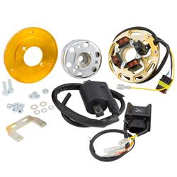 Zündung HPI universal 12V für PIAGGIO 50ccm 2T AC/LC