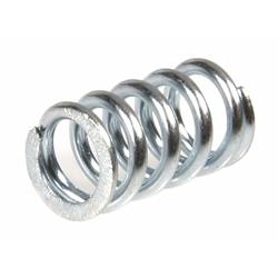 Feder DELL'ORTO, Einstellschraube Gemisch SBH 16.16/16.15F, B09336B - 0933600 61 für Vespa V50 Special/SR 90/100/125/PK50XL/SS/FL/HP/XL2 Elestart