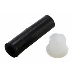 Befestigungskit Seitenhaube Motorseite für Vespa 125 VNA/VNB/GT/GTR/Super/150 VBA/VBB/T4/GL/Sprint/V/Super