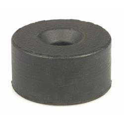 Silentgummi Motorschwinge 39x21x10 mm, links oder rechts, SIP für Vespa 50 2°/N/L/R/S 2°/Special/SR/SS/PK50/S/SS