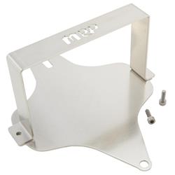 Halter MRP FuelFriend BIG, Kanister, Durchstieg vorne für Vespa 50 Special V5B1-3/SS/90 Racer/100 2°/SS/125 Primavera/ET3/125 GT/GTR/TS/150 VGLA-B/GS VS5/GL/Sprint/V